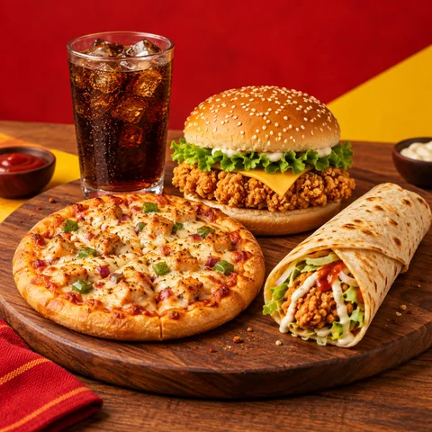 Yaari Special Deal deal image